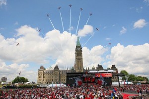CanadaDay